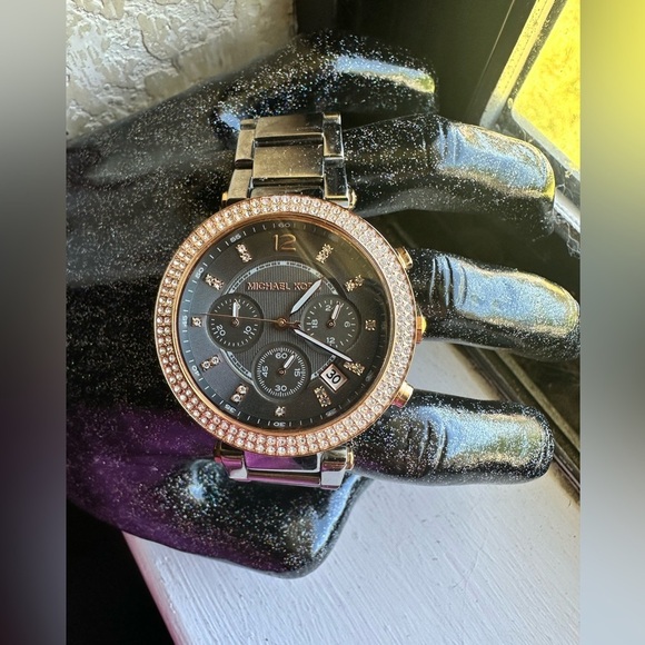 MICHAEL KORS WATCH - Picture 4 of 8